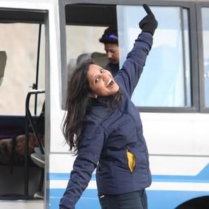 Meet your Posher, Aditi